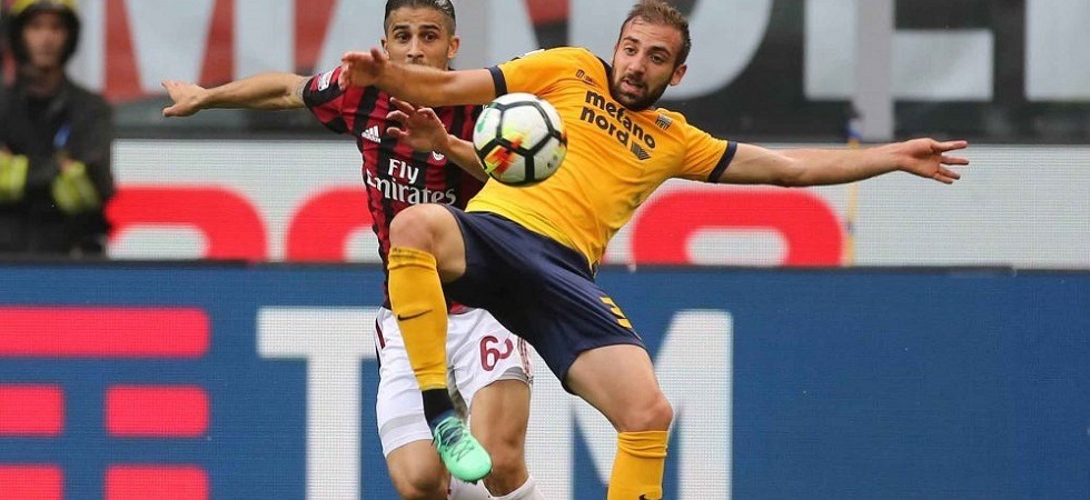 Foto di Hellas Verona